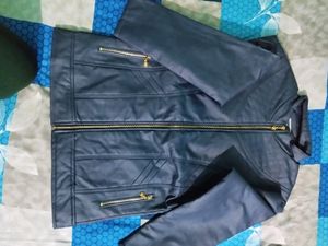 Beautiful✨ Lether Jacket