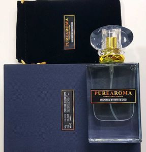 ❤PURE WHITE OUD SCENT / DESIGNER PERFUMES💟