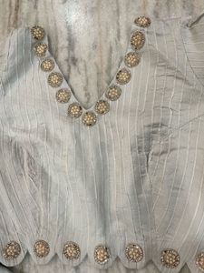 Elegant Lehenga Choli Set
