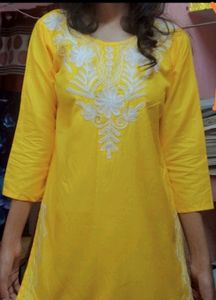 Short Kurti "NEW"