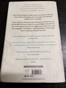 The Marble Collector by Cecelia Ahern