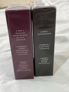 HIRA Eau De Parfum