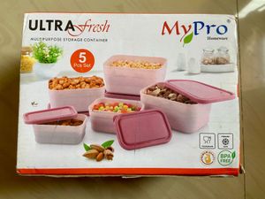 multipurpose storage container