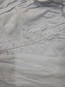 ZARA Ruched Cami Top