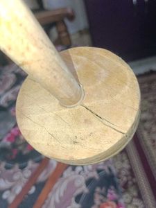 Wooden Cooking Utensils Set