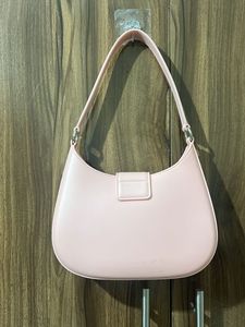 Ping Baguette Bag