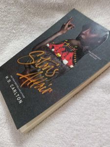 Satan's Affair by H.D. Carlton