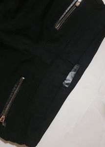 Girls Zet Black⚫️ Jegging