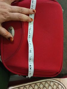 Make-up Kit Bag (Beauty Case)