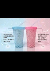 Pack of 1 BPA FREE Tumbler