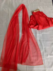 y2k anarkali long sleeve