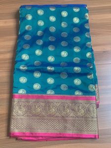 Major Price Drop💥Beautiful Party Wear Saree