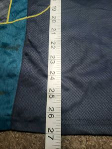 Men's Quarter-Zip Pullover