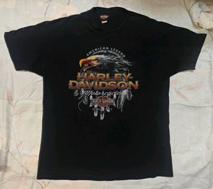 Harley Davidson "American Legend" T-Shirt