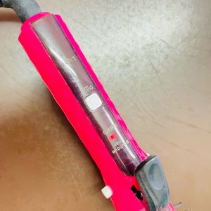Nova New 3 In 1 Straightener