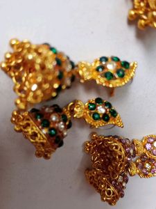 3 COMBO JHUMKA