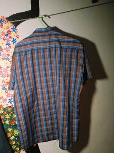 RASPUTIN shirt