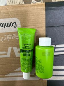 Garnier Hair Color