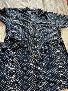 Co Ord Set