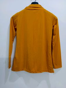 NEW Branded Turtle Neck -2