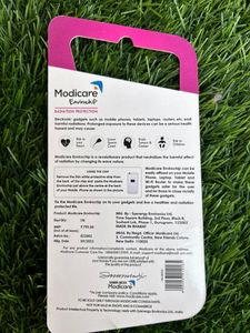 📢For Sale Modicare Envirochip Protect Yourself