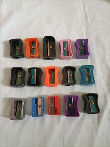 Sharpeners