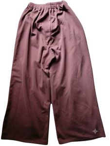 Wide Leg Sweatpants