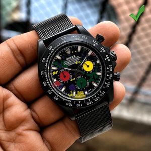 Men's Watch