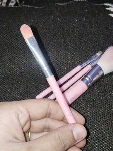 Pack Of 4 Eye Shadow Brushes