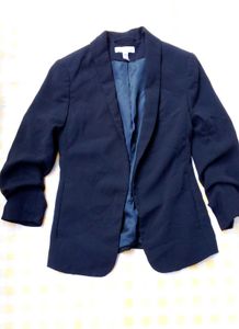H&amp;M black Blazer - Classic Style