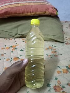 Homemade Coconut 🥥🌴 Oil For Hair