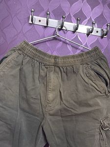 Men's Cargo Shorts
