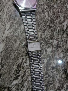Timex Women's Wrist Classic Watch