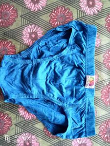 Blue Briefs