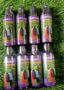 Adivasi Oil
