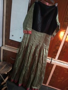 Very Beautiful Frock