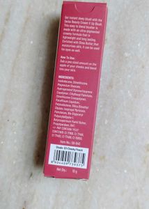 Swiss Beauty Cream It Up Blush
