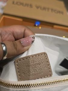 Designer Handbag