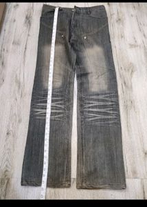 Cs0222 Roadies Jeans Waist 32