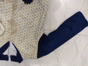 Designer Lehenga Choli Set