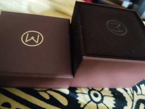Malabar New Empty Jwellery Box