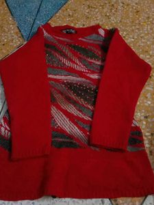 Wedding Wear Sweater 26 No