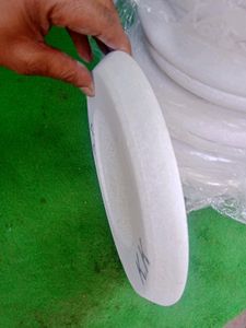 White Marbel Chakla