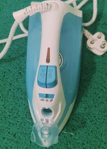 Orient Electric Fabrifeel Iron . Like New.. Good