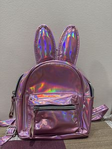 Bunny Backpack