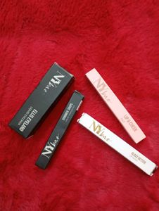 NY Bae Makeup Collection