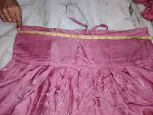 Patiala And Dupatta