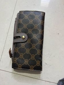 Cute Bunny Bag With One Multi Compartment Purse