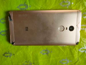 Redmi note 4 Phone