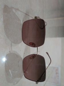 Stylish Square Sunglasses